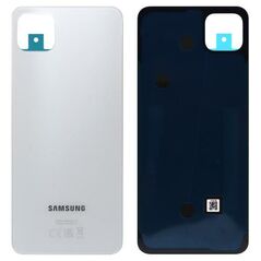 Καπάκι Μπαταρίας Samsung A226B Galaxy A22 5G Λευκό (Original) 1110321070487 1110321070487 έως και 12 άτοκες δόσεις