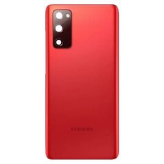 Καπάκι Μπαταρίας Samsung G780F Galaxy S20 FE Κόκκινο (Original) 1110321070392 1110321070392 έως και 12 άτοκες δόσεις