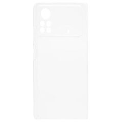 Θήκη TPU inos Xiaomi Poco X4 Pro 5G Ultra Slim 0.3mm Διάφανο 5205598157302 5205598157302 έως και 12 άτοκες δόσεις