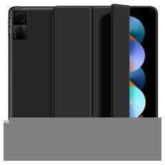 Θήκη Flip Smart inos Xiaomi Redmi Pad 10.6 Μαύρο 5205598163488 5205598163488 έως και 12 άτοκες δόσεις