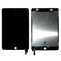 Οθόνη με Touch Screen Apple iPad mini 4 Μαύρο (OEM) 0301020102 0301020102 έως και 12 άτοκες δόσεις