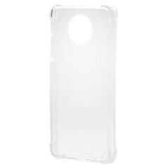 Θήκη TPU & PC Xiaomi Redmi Note 9T Shock Proof Διάφανο 5205598146054 5205598146054 έως και 12 άτοκες δόσεις