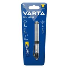 Φακός Varta Led Pen Light με 1τεμ Μπαταρια AAA (Μικρός) 4008496678044 4008496678044 έως και 12 άτοκες δόσεις