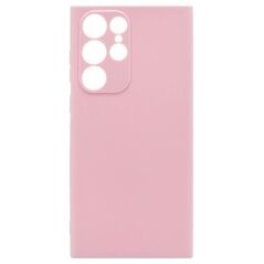 Θήκη Soft TPU inos Samsung S908B Galaxy S22 Ultra 5G S-Cover Dusty Rose 5205598156244 5205598156244 έως και 12 άτοκες δόσεις