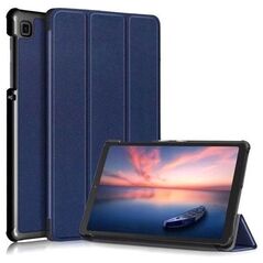 Θήκη Flip Smart inos Samsung T220 Galaxy Tab A7 Lite 8.7 Wi-Fi/ T225 Galaxy Tab A7 Lite 8.7 4G Μπλε 5205598154486 5205598154486 έως και 12 άτοκες δόσεις