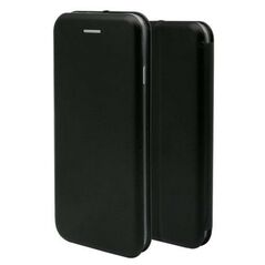 Θήκη Flip Book inos Samsung A736B Galaxy A73 5G Curved M-Folio Μαύρο 5205598155025 5205598155025 έως και 12 άτοκες δόσεις