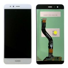 Οθόνη με Touch Screen Huawei P10 Lite Λευκό (OEM) 0301200108 0301200108 έως και 12 άτοκες δόσεις