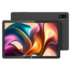 Tablet Techbite Smartboard 10 II με Πληκτρολόγιο και Θήκη Flip 10.1'' 128GB 4GB RAM Wi-Fi Σκούρο Γκρι 5902983622987 5902983622987 έως και 12 άτοκες δόσεις