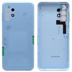 Καπάκι Μπαταρίας Samsung A135F Galaxy A13 Γαλάζιο (Original) 1110321070484 1110321070484 έως και 12 άτοκες δόσεις