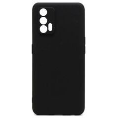 Θήκη Soft TPU inos Realme GT Master 5G S-Cover Μαύρο 5205598156015 5205598156015 έως και 12 άτοκες δόσεις