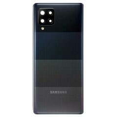 Καπάκι Μπαταρίας Samsung A426B Galaxy A42 5G Μαύρο (Original) 1110321070387 1110321070387 έως και 12 άτοκες δόσεις