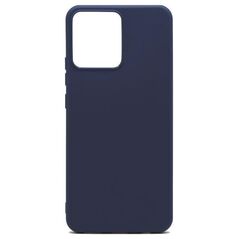 Θήκη Soft TPU inos Realme C30 S-Cover Μπλε 5205598162092 5205598162092 έως και 12 άτοκες δόσεις