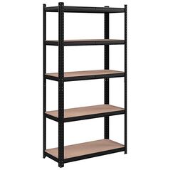 Songmics Ραφιέρα Dexion 180x90x40cm (GLR040B01) (SNGGLR040B01) έως 12 άτοκες Δόσεις