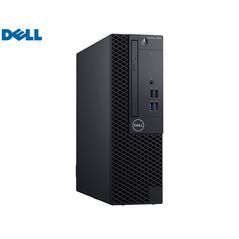 Dell PC GA DELL 3060 SFF I5-8400/1X8GB/240GB-SSD/NO-ODD/W10PI R 1.106.802 έως 12 άτοκες Δόσεις