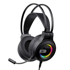 Havit Gaming Headphones Havit H2040d (Black) 58134 6939119065140 H2040d-B έως και 12 άτοκες δόσεις