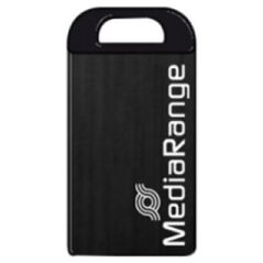 MediaRange USB 2.0 Nano Flash Drive 8GB (MR920) έως 12 άτοκες Δόσεις