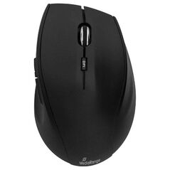 MediaRange Optical Mouse Highline Series (Black, Wireless) (MROS208) έως 12 άτοκες Δόσεις