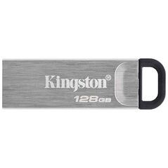 Kingston DataTraveler Kyson 128GB USB 3.2 Gen 1 (DTKN/128GB) (KINDTKN/128GB) έως 12 άτοκες Δόσεις