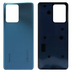 Καπάκι Μπαταρίας Xiaomi Redmi Note 12 Pro Plus 5G Μπλε (OEM) 1110321140225 1110321140225 έως και 12 άτοκες δόσεις