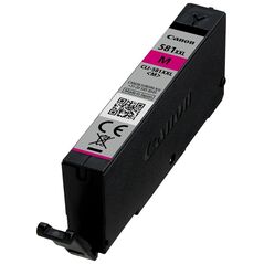 Canon Μελάνι Inkjet CLI-581MXXL Magenta (1996C001) (CANCLI-581MXXL) έως 12 άτοκες Δόσεις