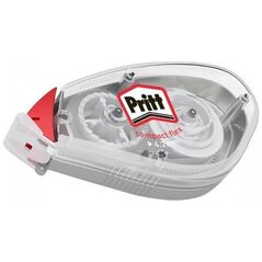 Διορθωτικό Roller Compact PRITT 4.2 mm. x 10 m. (H-858) (PRI858) έως 12 άτοκες Δόσεις