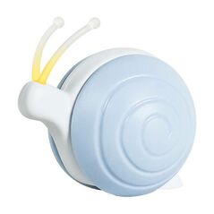 Cheerble Interactive Cat Toy Cheerble Wicked Snail (blue) 058929 6971883204929 CWJ02 έως και 12 άτοκες δόσεις