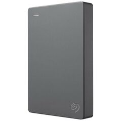 Εξωτερικός Σκληρός Δίσκος SEAGATE 2.5'' 4TB Basic (STJL4000400) (SEASTJL4000400) έως 12 άτοκες Δόσεις