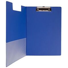 Officepoint Ντοσιέ σεμιναρίων με καπάκι, μπλε (MAG-3672200-07) (OFPMAG-3672200-07) έως 12 άτοκες Δόσεις