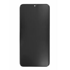 OEM Ecran cu Touchscreen si Rama Compatibil cu Samsung Galaxy A10 (SM-A105) - OEM (635598) - Black 5949419088627 έως 12 άτοκες Δόσεις
