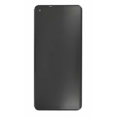 OEM Ecran cu Touchscreen si Rama Compatibil cu Samsung Galaxy A21s (SM-A217) - OEM (635628) - Black 5949419088603 έως 12 άτοκες Δόσεις