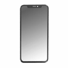 OEM Ecran In-Cell LCD TFT cu Touchscreen si Rama Compatibil cu iPhone 11 Pro Max - OEM (636328) - Black 5949419088535 έως 12 άτοκες Δόσεις