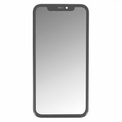 OEM Ecran In-Cell LCD cu Touchscreen si Rama Compatibil cu iPhone 11 Pro Max - OEM (643555) - Black 5949419088382 έως 12 άτοκες Δόσεις