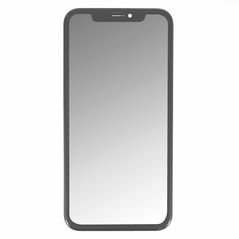 OEM Ecran In-Cell COF LCD cu Touchscreen si Rama Compatibil cu iPhone 12 Pro Max - OEM (643586) - Black 5949419088375 έως 12 άτοκες Δόσεις
