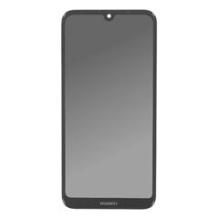 OEM Ecran cu Touchscreen si Rama Compatibil cu Huawei Y7 (2019) - OEM (606871) - Black 5949419088214 έως 12 άτοκες Δόσεις