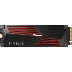 Samsung 990 Pro SSD 4.1TB M.2 NVMe PCI Express 4.0 (MZ-V9P4T0CW) (SAMMZ-V9P4T0CW) έως 12 άτοκες Δόσεις