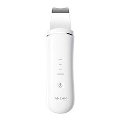 ANLAN Ultrasonic Cleansing 01-ACPJ32-02A (white) 058610 6953156301597 01-ACPJ32-02A έως και 12 άτοκες δόσεις
