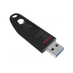 SanDisk Ultra USB 3.0 Flash Drive 16GB (SDCZ48-016G-U46) (SANSDCZ48-016G-U46) έως 12 άτοκες Δόσεις