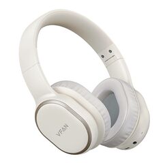 Vipfan Wireless headphones Vipfan BE02 (white) 060393 6971952434509 BE02 white έως και 12 άτοκες δόσεις
