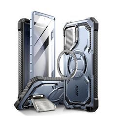 i-Blason Husa pentru Samsung Galaxy S24 Ultra + Folie - I-Blason Armorbox MagSafe - Tilt 0843439138858 έως 12 άτοκες Δόσεις