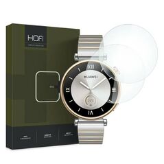 Tempered Glass Hofi Premium Pro+ Huawei Watch GT 4 41mm Διάφανο (2 τεμ.) 9319456607000 9319456607000 έως και 12 άτοκες δόσεις