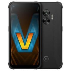 Κινητό Τηλέφωνο Hammer Blade V 5G (Dual SIM) 256GB 8GB RAM Μαύρο 5902983625117 5902983625117 έως και 12 άτοκες δόσεις