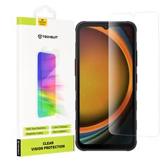 Techsuit Folie pentru Samsung Galaxy Xcover7 - Techsuit Clear Vision Glass - Transparent 5949419087828 έως 12 άτοκες Δόσεις