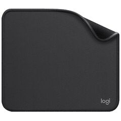 Logitech Mouse Pad Studio Series - GRAPHITE (956-000049) (LOGMPSSGPH) έως 12 άτοκες Δόσεις