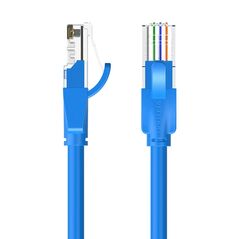 Vention Network Cable UTP CAT6 Vention IBELH RJ45 Ethernet 1000Mbps 2m Blue 056613 6922794748392 IBELH έως και 12 άτοκες δόσεις