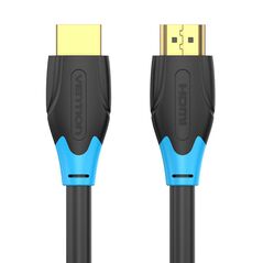 Vention Cable HDMI 2.0 Vention AACBG, 4K 60Hz, 1,5m (black) 056372 6922794732650 AACBG έως και 12 άτοκες δόσεις