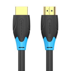 Vention Cable HDMI 2.0 Vention AACBJ, 4K 60Hz, 5m (black) 056375 6922794732681 AACBJ έως και 12 άτοκες δόσεις