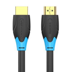Vention Cable HDMI 2.0 Vention AACBK, 4K 60Hz, 8m (black) 056376 6922794732698 AACBK έως και 12 άτοκες δόσεις