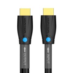 Vention HDMI Cable Vention AAMBI, 3m, 4K 60Hz (Black) 056163 6922794754072 AAMBI έως και 12 άτοκες δόσεις