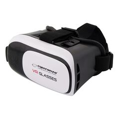 Esperanza 3D VR glasses for 3,5-6 inch smartphones Esperanza EMV300 062049 5901299926406 EMV300 έως και 12 άτοκες δόσεις