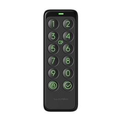 SwitchBot SwitchBot Keypad 058454  W2500010 έως και 12 άτοκες δόσεις 850037096077
